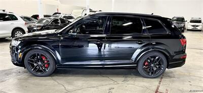 2017 Audi Q7 3.0T quattro Prestig   - Photo 5 - Portland, OR 97218