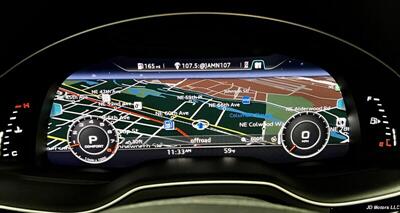 2017 Audi Q7 3.0T quattro Prestig   - Photo 12 - Portland, OR 97218