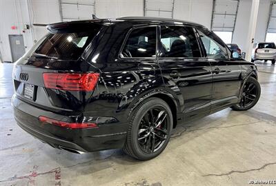 2017 Audi Q7 3.0T quattro Prestig   - Photo 3 - Portland, OR 97218