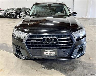 2017 Audi Q7 3.0T quattro Prestige - Photo 7 - Portland, OR 97218