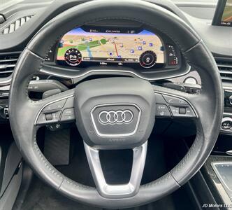 2017 Audi Q7 3.0T quattro Prestige - Photo 11 - Portland, OR 97218