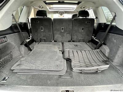 2017 Audi Q7 3.0T quattro Prestig   - Photo 27 - Portland, OR 97218