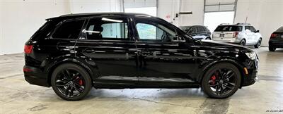 2017 Audi Q7 3.0T quattro Prestig   - Photo 2 - Portland, OR 97218