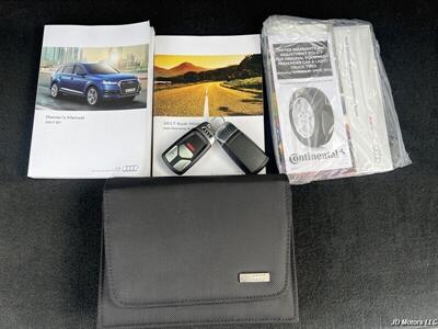 2017 Audi Q7 3.0T quattro Prestig   - Photo 29 - Portland, OR 97218