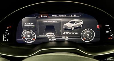 2017 Audi Q7 3.0T quattro Prestige - Photo 13 - Portland, OR 97218