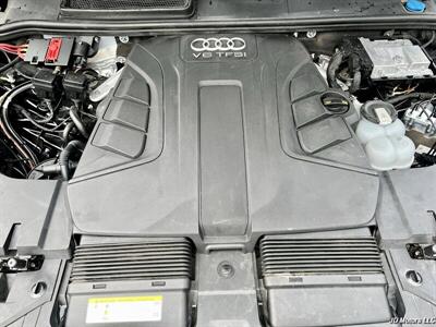 2017 Audi Q7 3.0T quattro Prestig   - Photo 8 - Portland, OR 97218