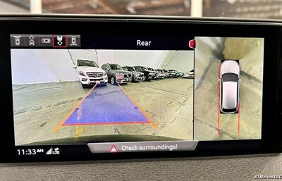 2017 Audi Q7 3.0T quattro Prestig   - Photo 15 - Portland, OR 97218