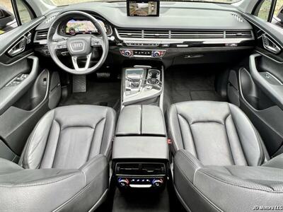 2017 Audi Q7 3.0T quattro Prestig   - Photo 10 - Portland, OR 97218