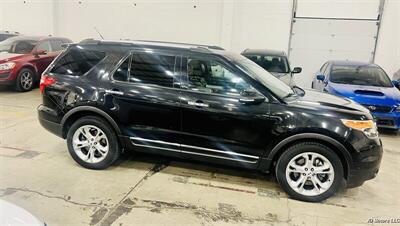 2015 Ford Explorer Limited - Photo 2 - Portland, OR 97218