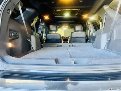 2015 Ford Explorer Limited - Photo 25 - Portland, OR 97218