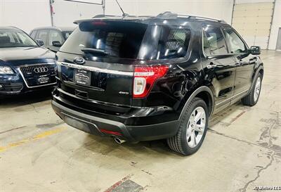 2015 Ford Explorer Limited - Photo 3 - Portland, OR 97218