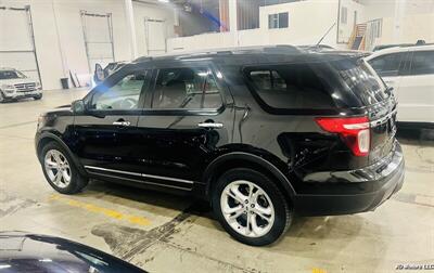 2015 Ford Explorer Limited - Photo 6 - Portland, OR 97218