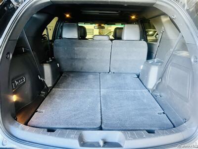 2015 Ford Explorer Limited   - Photo 26 - Portland, OR 97218