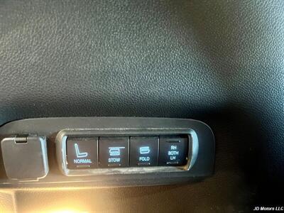 2015 Ford Explorer Limited - Photo 29 - Portland, OR 97218