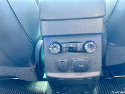 2015 Ford Explorer Limited - Photo 23 - Portland, OR 97218