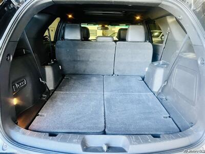 2015 Ford Explorer Limited - Photo 26 - Portland, OR 97218