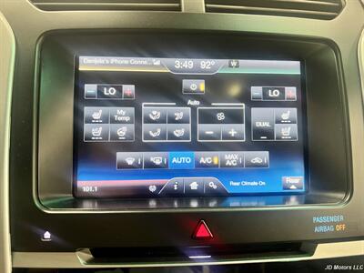 2015 Ford Explorer Limited   - Photo 17 - Portland, OR 97218