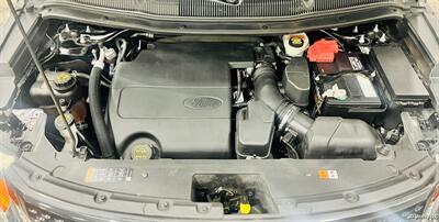 2015 Ford Explorer Limited   - Photo 9 - Portland, OR 97218