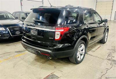 2015 Ford Explorer Limited   - Photo 3 - Portland, OR 97218