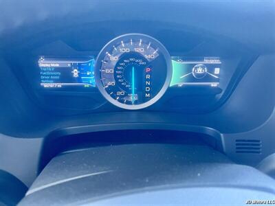 2015 Ford Explorer Limited - Photo 15 - Portland, OR 97218