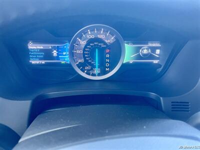 2015 Ford Explorer Limited   - Photo 15 - Portland, OR 97218