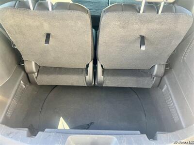 2015 Ford Explorer Limited - Photo 28 - Portland, OR 97218