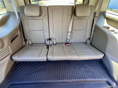 2016 Chevrolet Tahoe LTZ - Photo 23 - Portland, OR 97218