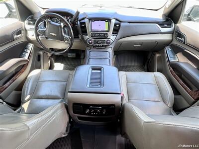 2016 Chevrolet Tahoe LTZ - Photo 11 - Portland, OR 97218