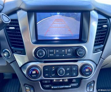 2016 Chevrolet Tahoe LTZ - Photo 13 - Portland, OR 97218