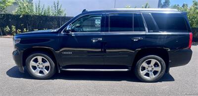 2016 Chevrolet Tahoe LTZ - Photo 5 - Portland, OR 97218
