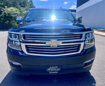 2016 Chevrolet Tahoe LTZ - Photo 7 - Portland, OR 97218