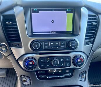 2016 Chevrolet Tahoe LTZ - Photo 14 - Portland, OR 97218