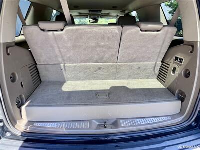 2016 Chevrolet Tahoe LTZ - Photo 26 - Portland, OR 97218