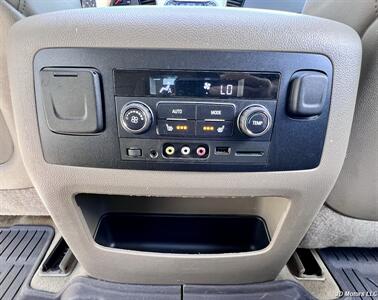 2016 Chevrolet Tahoe LTZ - Photo 21 - Portland, OR 97218