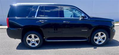 2016 Chevrolet Tahoe LTZ - Photo 2 - Portland, OR 97218
