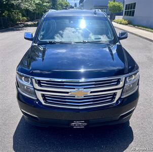 2016 Chevrolet Tahoe LTZ - Photo 8 - Portland, OR 97218