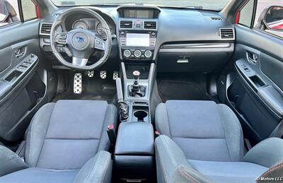 2016 Subaru WRX Premium   - Photo 10 - Portland, OR 97218