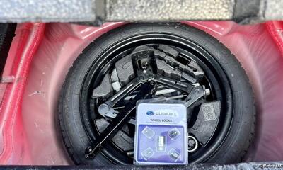 2016 Subaru WRX Premium   - Photo 17 - Portland, OR 97218