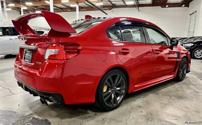 2016 Subaru WRX Premium   - Photo 3 - Portland, OR 97218