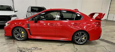 2016 Subaru WRX Premium   - Photo 6 - Portland, OR 97218