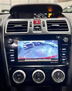 2016 Subaru WRX Premium   - Photo 13 - Portland, OR 97218