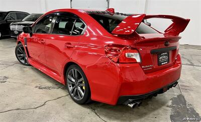 2016 Subaru WRX Premium   - Photo 5 - Portland, OR 97218