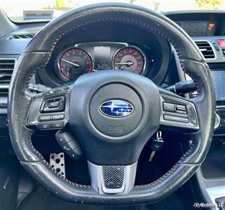 2016 Subaru WRX Premium   - Photo 11 - Portland, OR 97218