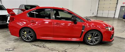 2016 Subaru WRX Premium   - Photo 2 - Portland, OR 97218