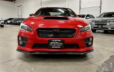 2016 Subaru WRX Premium   - Photo 8 - Portland, OR 97218
