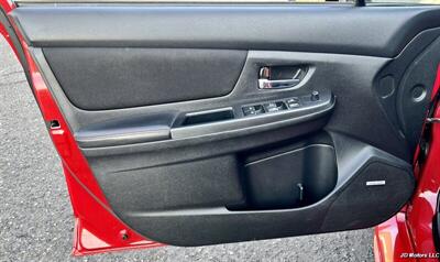 2016 Subaru WRX Premium   - Photo 9 - Portland, OR 97218