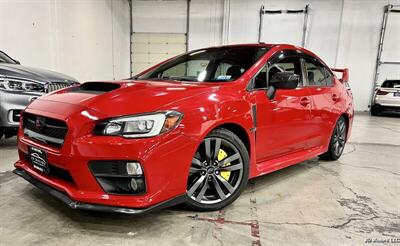 2016 Subaru WRX Premium   - Photo 7 - Portland, OR 97218