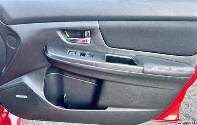 2016 Subaru WRX Premium   - Photo 14 - Portland, OR 97218