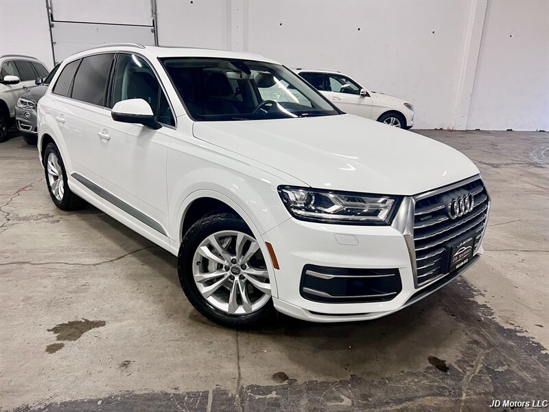 2017 Audi Q7 3.0T quattro Premium   - Photo 1 - Portland, OR 97218