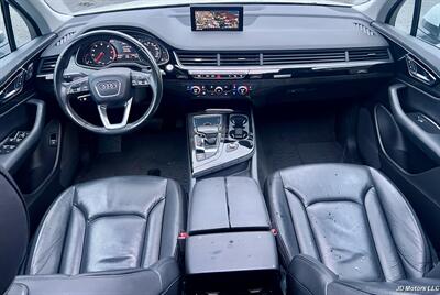 2017 Audi Q7 3.0T quattro Premium   - Photo 9 - Portland, OR 97218